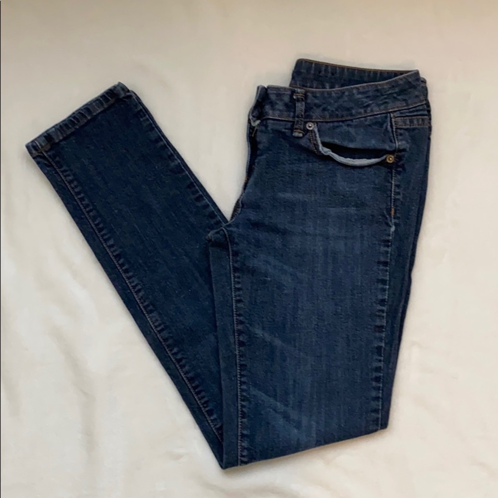 I🖤RONSON Tapered Straight Leg Jeans